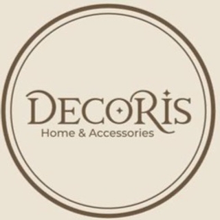 DECORİS HOME & ACCESSORIES