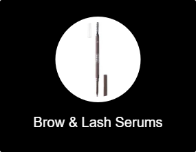 Brow & Lash Serums