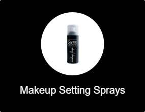 Makeup Setting Sprays