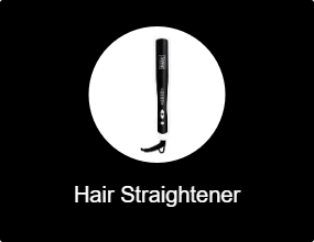 Hair Straightener