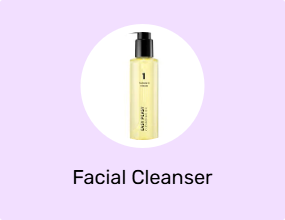 Facial Cleanser