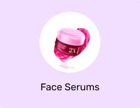 Face Serums