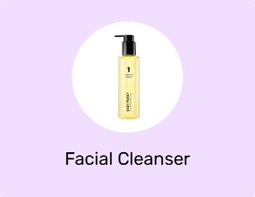 Facial Cleanser