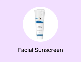 Facial Sunscreen