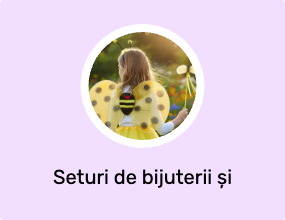 Seturi de bijuterii și accesorii