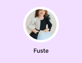 Fuste