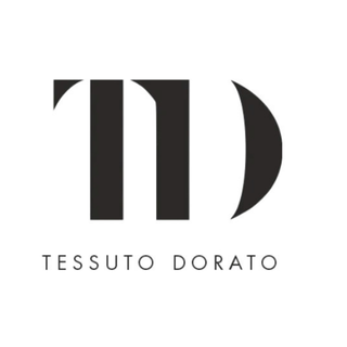 TESSUTO DORATO