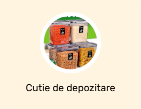 Cutie de depozitare