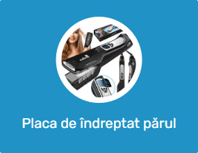 Placa de îndreptat părul