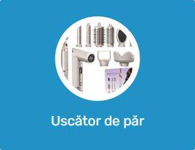 Uscător de păr