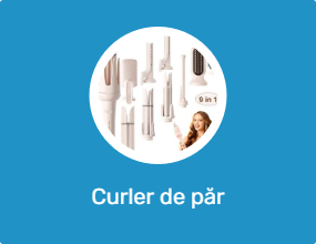 Curler de păr