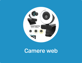 Camere web