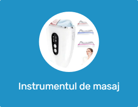 Instrumentul de masaj