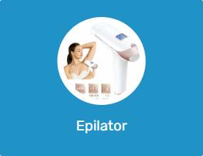 Epilator