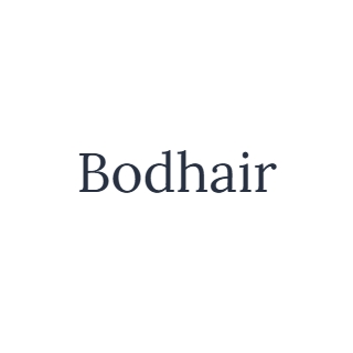 Bodhair