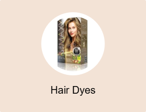 Hair Dyes