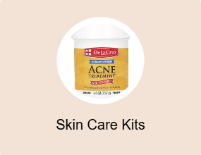 Skin Care Kits