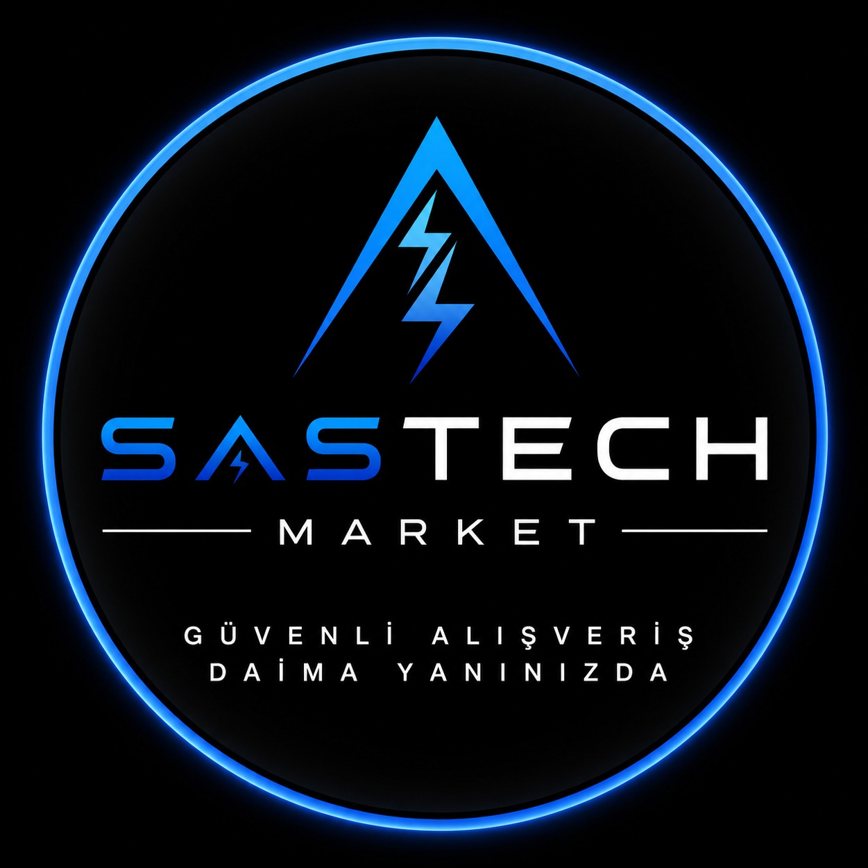 Sastek Market