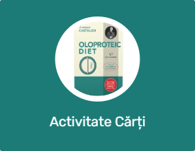 Activitate Cărți educaționale