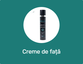 Creme de față