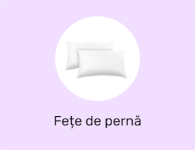 Fețe de pernă