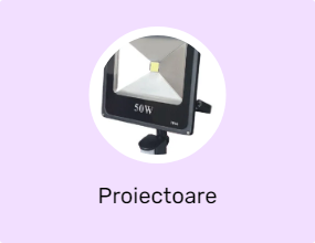 Proiectoare