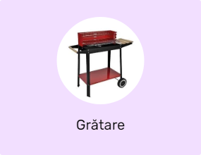 Grătare