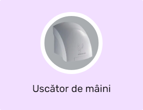 Uscător de mâini