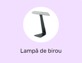 Lampă de birou