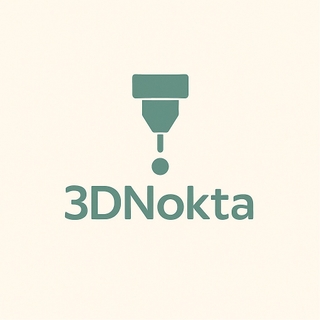 3D Nokta