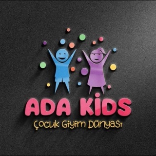 Ada kids çocuk dünyası
