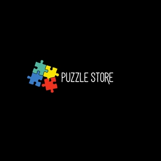 Puzzle Store logo