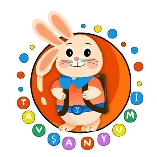 TAVŞAN YUMİNİN DÜNYASI