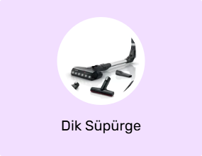 Dik Süpürge
