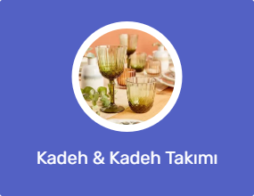 Kadeh & Kadeh Takımı