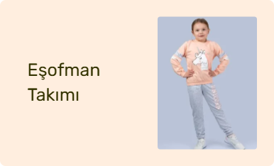Eşofman Takımı