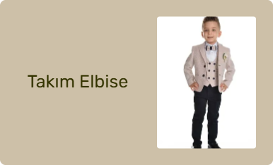 Takım Elbise