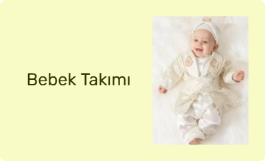 Bebek Takımı