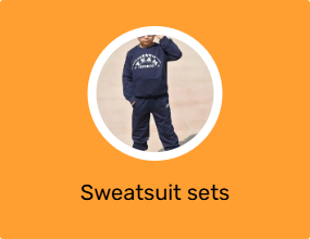 Sweatsuit sets