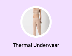 Thermal Underwear