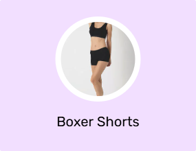 Boxer Shorts