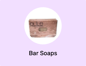 Bar Soaps