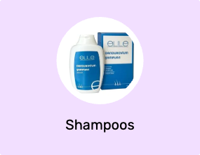 Shampoos