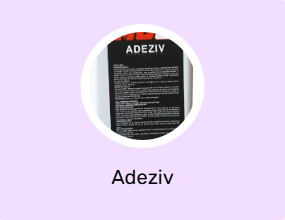 Adeziv