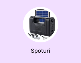 Spoturi