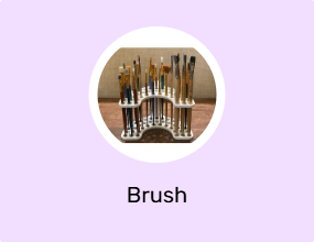 Brush