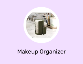 Makeup Organizer