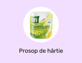 Prosop de hârtie