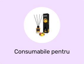 Consumabile pentru acasă