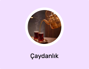 Çaydanlık